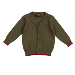 trussardi - abbiglimento - Cardigan - Cardigan - Le Griffe Store
