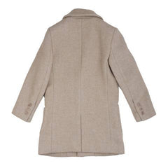 trussardi - Abbigliamento - Cappotti E Giubbini - LUNGO CAPOTTO IMARIL - Le Griffe Store