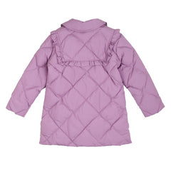 trussardi - Abbigliamento - Giacche - GIUBBOTTO IMBOTTITO TEDDIS - Le Griffe Store