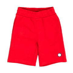 trussardi - Abbigliamento - Bermuda - BERMUDA IN PILE ELPET - Le Griffe Store