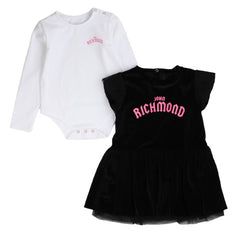 john richmond - Abbigliamento - Abiti - ABITO GUMIOS - Le Griffe Store