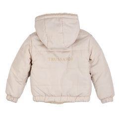 trussardi - Abbigliamento - Giacche - GIUBBOTTO IMBOTTITO FORLONG - Le Griffe Store