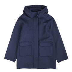 trussardi - Abbigliamento - Cappotti E Giubbini - LUNGO CAPOTTO GAWIR - Le Griffe Store