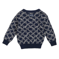 trussardi - Abbigliamento - Cardigan - CARDIGAN ALPHIU - Le Griffe Store