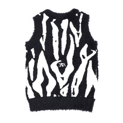 john richmond - Abbigliamento - Maglie - GILET MAGLIONE TRAGIE - Le Griffe Store