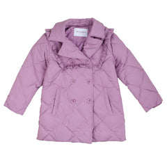 trussardi - Abbigliamento - Giacche - GIUBBOTTO IMBOTTITO TEDDIS - Le Griffe Store
