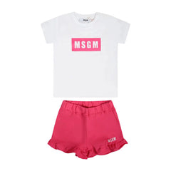 msgm - Abbigliamento - Completi - Completi - Le Griffe Store