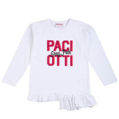 paciotti - Abbigliamento - T-Shirt - T-shirt - Le Griffe Store