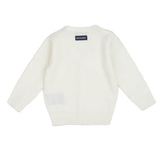 trussardi - Abbigliamento - Cardigan - CARDIGAN POLYT - Le Griffe Store