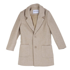 trussardi - Abbigliamento - Cappotti E Giubbini - LUNGO CAPOTTO IMARIL - Le Griffe Store