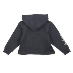 laura biagiotti - Abbigliamento - Felpe - FELPA ZIP E CAPPUCCIO - Le Griffe Store