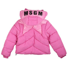 msgm - Abbigliamento - Piumini - Piumini - Le Griffe Store