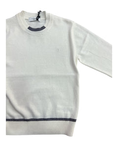 Jeckerson Maglia Rasata - Le Griffe Store