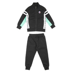 aspen polo club abbiglimento Completi black / 14A aspen polo club - abbiglimento - Completi - Completi