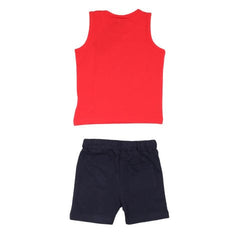 aspen polo club abbiglimento Completi red / 12M aspen polo club - abbiglimento - Completi - Completi