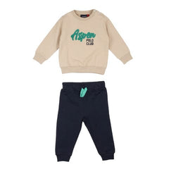 aspen polo club abbiglimento Completi sand / 9M aspen polo club - abbiglimento - Completi - Completi
