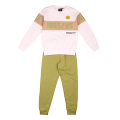 aspen polo club abbiglimento Completi white / 3A aspen polo club - abbiglimento - Completi - Completi