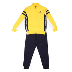 aspen polo club abbiglimento Completi yellow / 3A aspen polo club - abbiglimento - Completi - Completi