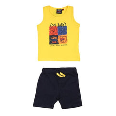 aspen polo club abbiglimento Completi yellow / 9M aspen polo club - abbiglimento - Completi - Completi