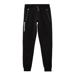 aspen polo club abbiglimento Pantaloni black / 3A aspen polo club - abbiglimento - Pantaloni - Pantaloni