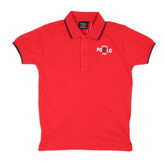 aspen polo club abbiglimento Polo red / 3A aspen polo club - abbiglimento - Polo - Polo