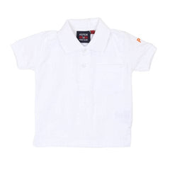 aspen polo club abbiglimento Polo white / 9M aspen polo club - abbiglimento - Polo - Polo