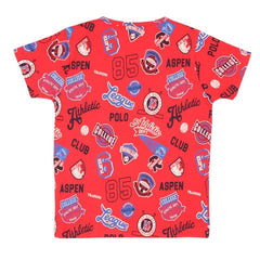 aspen polo club abbiglimento T-Shirt aspen polo club - abbiglimento - T-Shirt - T-shirt