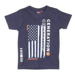 aspen polo club abbiglimento T-Shirt blue / 4A aspen polo club - abbiglimento - T-Shirt - T-shirt