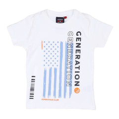 aspen polo club abbiglimento T-Shirt white / 4A aspen polo club - abbiglimento - T-Shirt - T-shirt