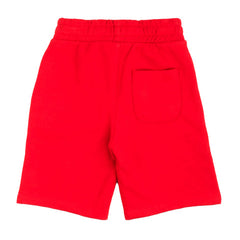 trussardi - Abbigliamento - Bermuda - BERMUDA IN PILE ELPET - Le Griffe Store