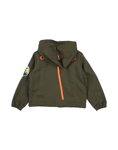 Bikkembergs Abbigliamento Cappotti E Giubbini 8A BIKKEMBERGS Giacca