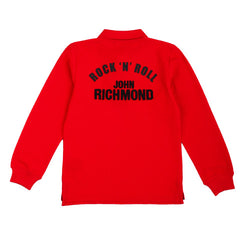 john richmond - abbiglimento - Polo - Polo - Le Griffe Store