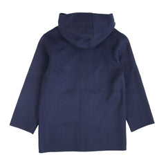 trussardi - Abbigliamento - Cappotti E Giubbini - LUNGO CAPOTTO GAWIR - Le Griffe Store