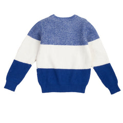 trussardi - Abbigliamento - Maglie - MAGLIONE DELLER - Le Griffe Store
