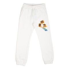 diadora Abbigliamento Pantaloni crema / 8A diadora - Abbigliamento - Pantaloni - Pantaloni