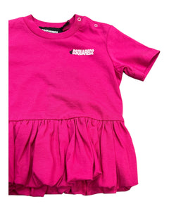 Dsquared Abbigliamento Abiti 18M Dsquared vestitino Neonato