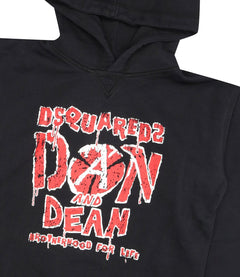 Dsquared Abbigliamento Felpe 12A Dsquared Felpa estiva