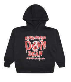 Dsquared Abbigliamento Felpe 12A Dsquared Felpa estiva