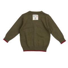 trussardi - abbiglimento - Cardigan - Cardigan - Le Griffe Store