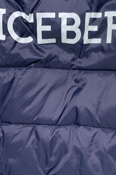 iceberg Abbigliamento Cappotti E Giubbini Iceberg giubbotto