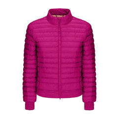 invicta Abbigliamento Giacche fuxia / 8A invicta - Abbigliamento - Giacche - GIUBBINO