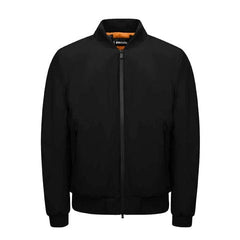 invicta Abbigliamento Giacche nero / 2A invicta - Abbigliamento - Giacche - GIACCHE