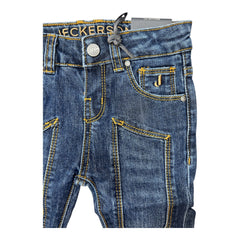 Jeckerson Abbigliamento Jeans Jeckerson Neonato e kids