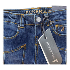 Jeckerson Abbigliamento Jeans Jeckerson Neonato e kids