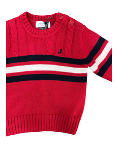 Jeckerson Abbigliamento Maglie 6m / 6M Jeckerson Neonato