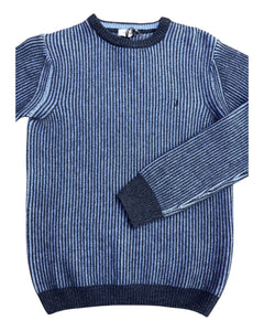 Jeckerson Abbigliamento Maglie Jeckerson Lana e Cashmere
