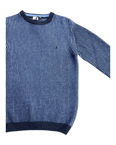 Jeckerson Abbigliamento Maglie Jeckerson Lana e Cashmere