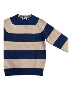 Jeckerson Abbigliamento Maglie Jeckerson maglia a coste