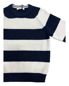 Jeckerson Abbigliamento Maglie Jeckerson maglia a coste