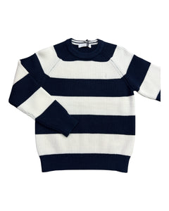 Jeckerson Abbigliamento Maglie Jeckerson maglia a coste